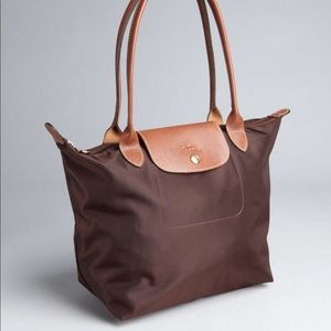 Longchamp Small Le Pliage Tote